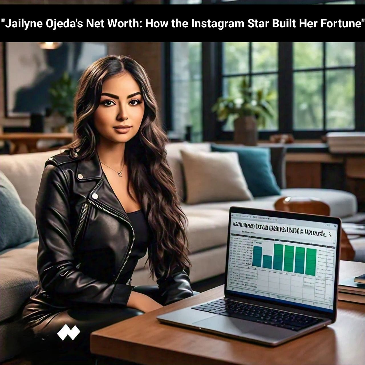 Jailyne Ojeda Net Worth How the Instagram Star Built Her Fortune(04)